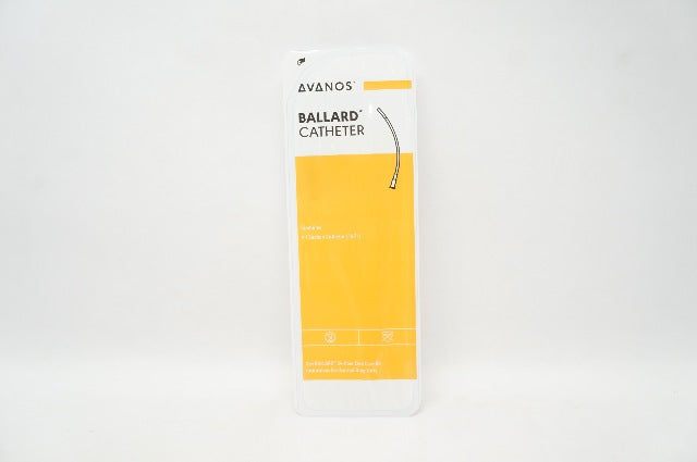 Avanos Ballard Cath. 14Fr