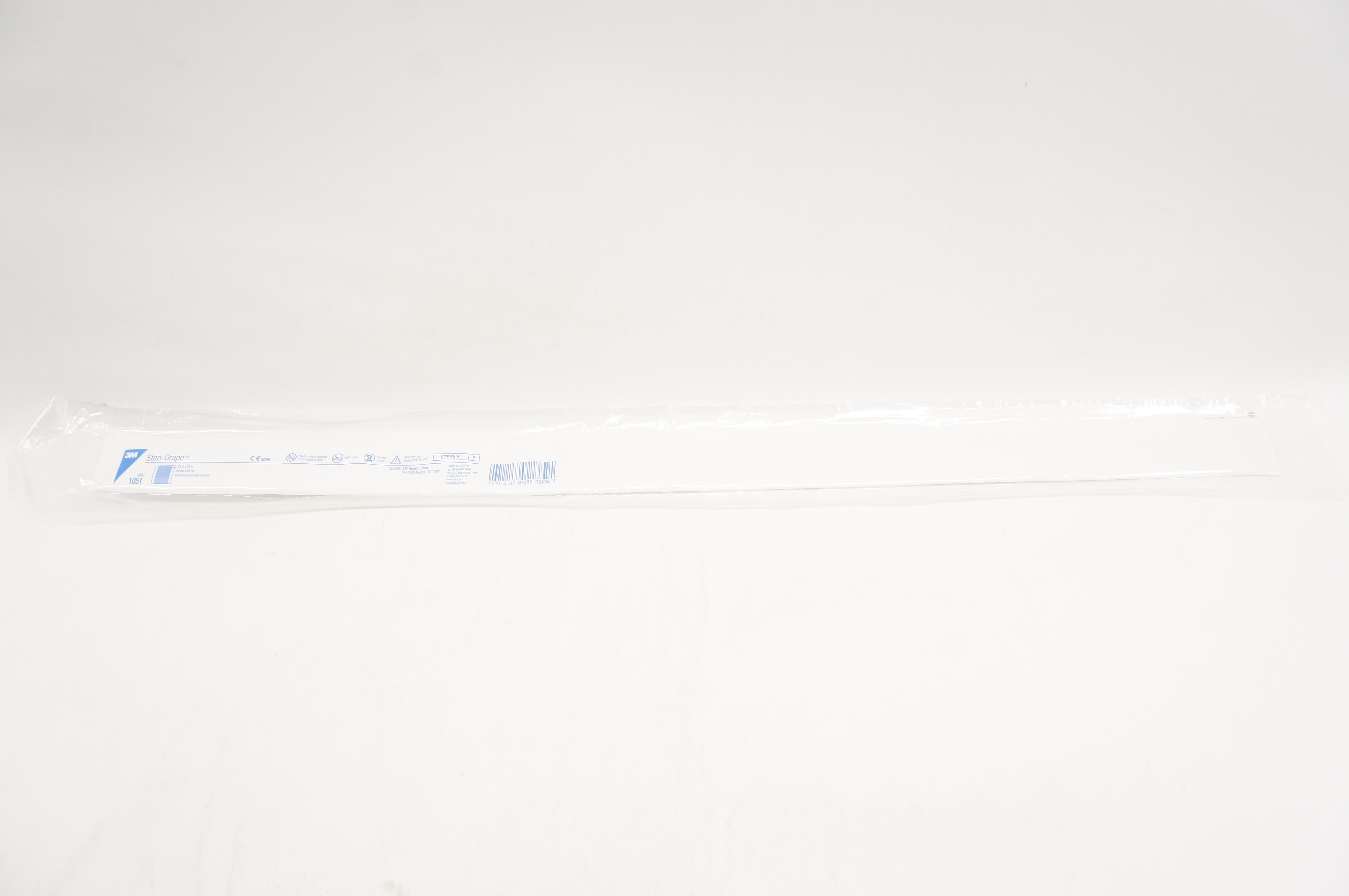 3M 1051 Steri-Drape 23inch x 33inch (x)