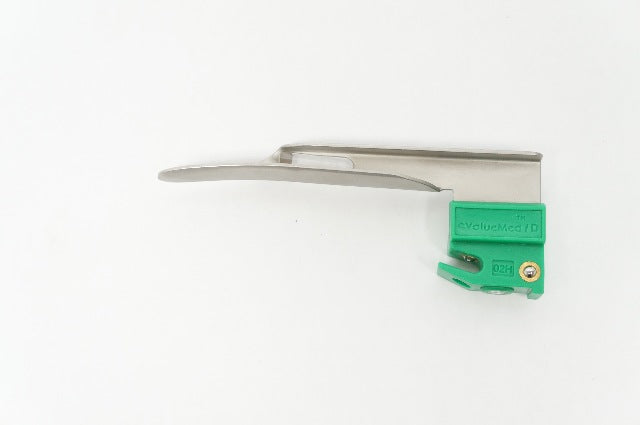 eValueMed/D 02H Laryngoscope Blade MIL 1