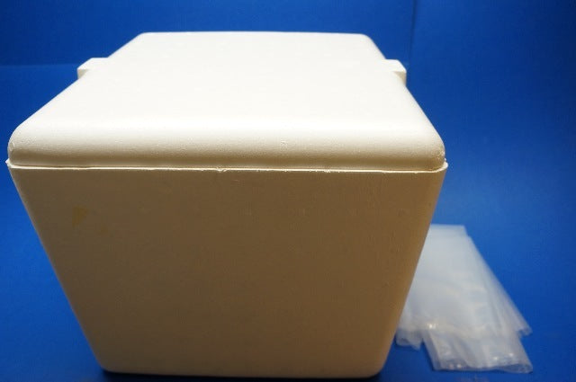 Box Blood Products Shipping