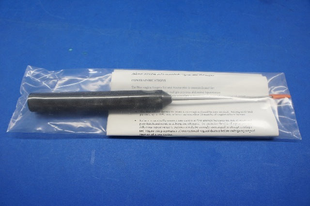 Karl Storz 26188FT Thread Guide, straight