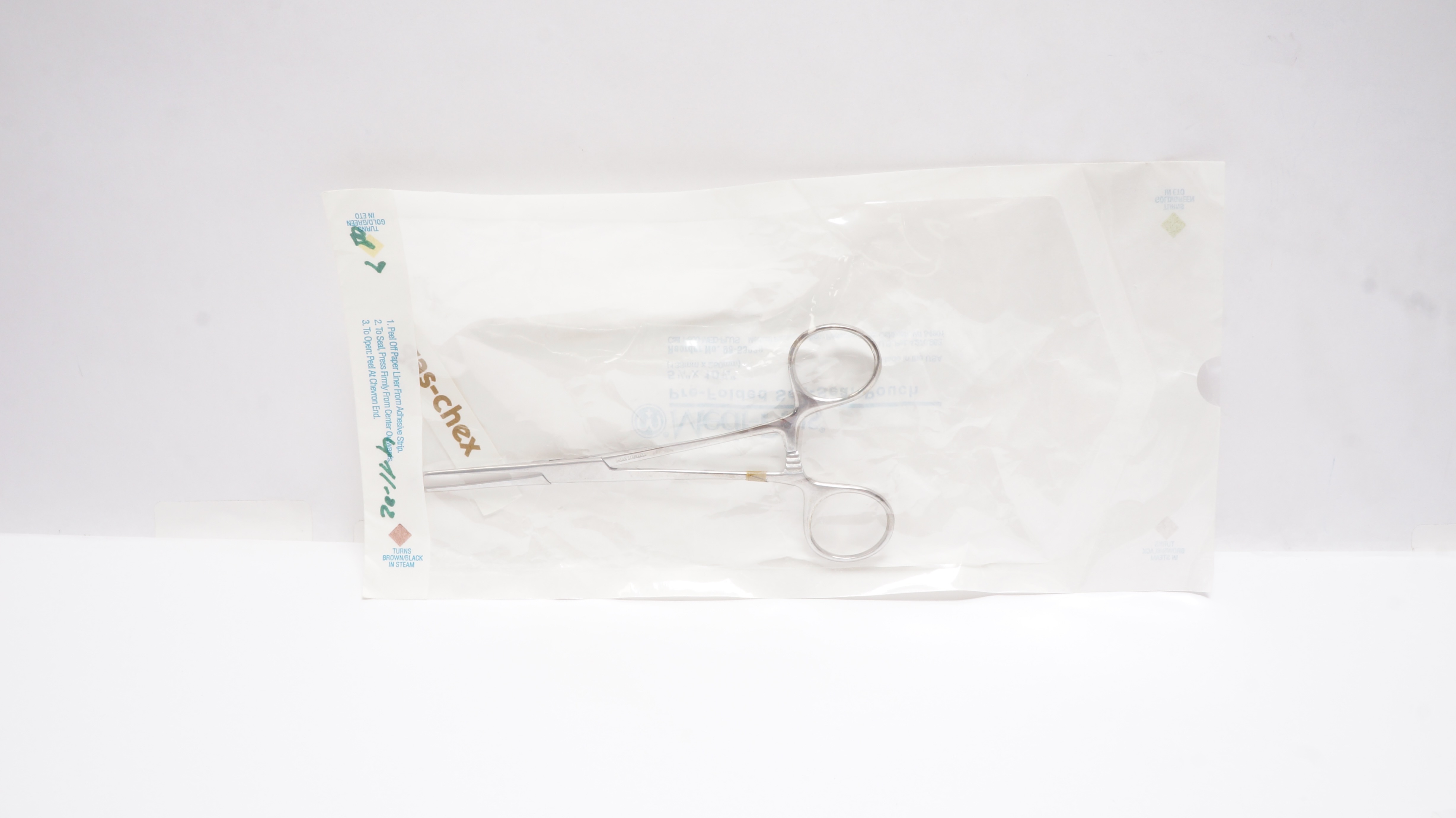 Medical Stainless Lancet