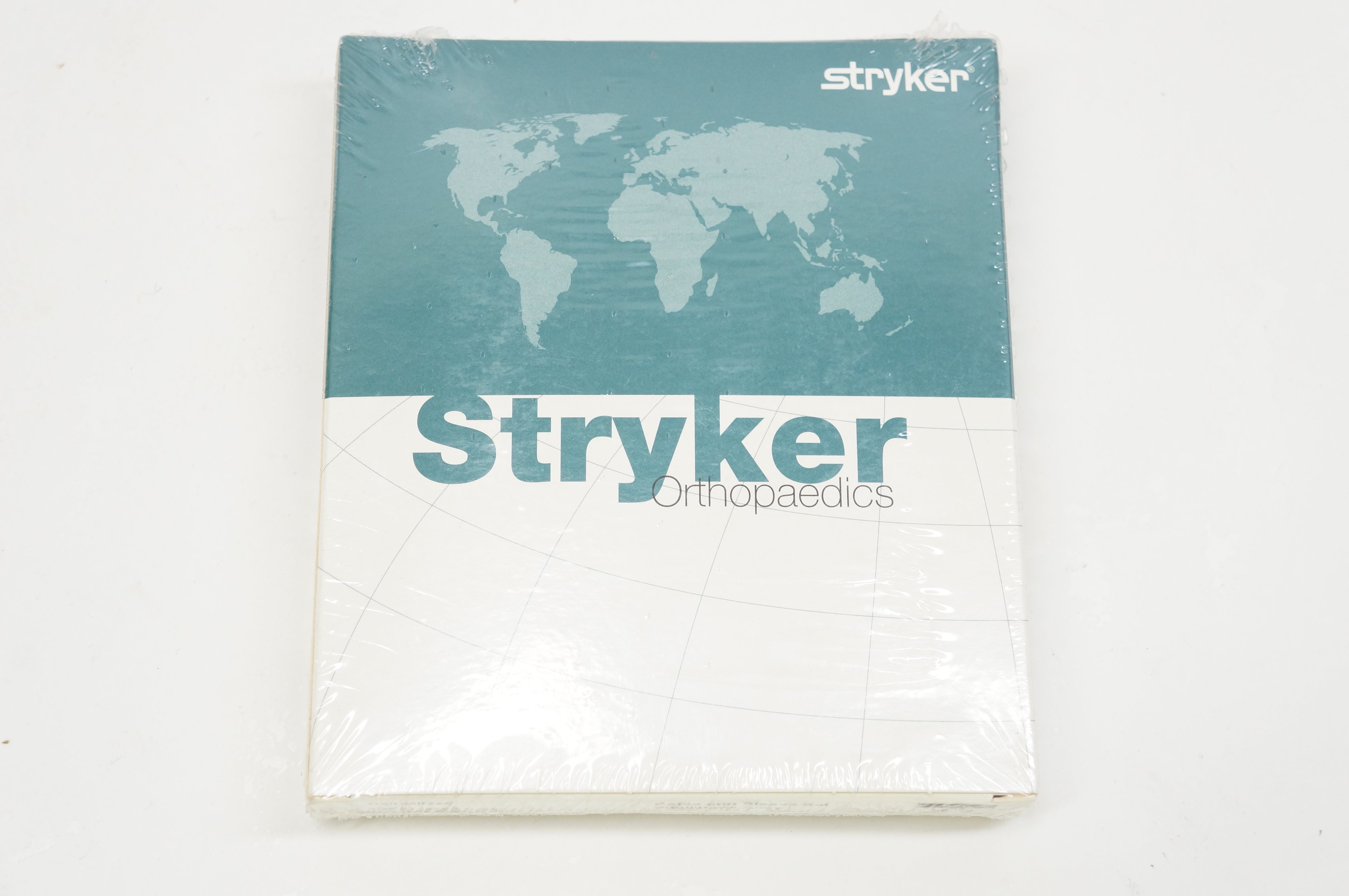Stryker 6704-0-410 Dall-Miles Cable and Sleeve Set, Size 1.6mm (x)