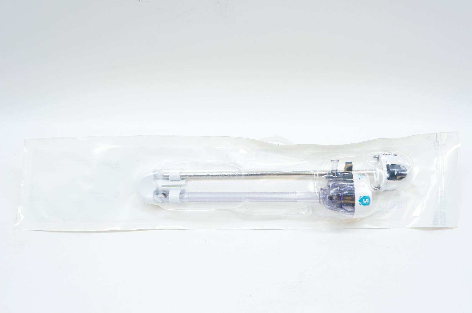 Ethicon B5XT Endopath XCEL Bladeless Trocar with Stability Sleeve 5mm x 150mm