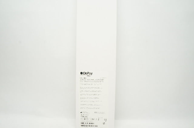 DePuy Miltek 210813 GRYPHON P BR DS Anchor w/ORTHOCORD (x)