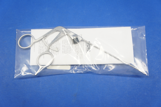 Karl Storz 28171PGSN Grasp Aggressive Foreign Body Grasper With Cleaning Port