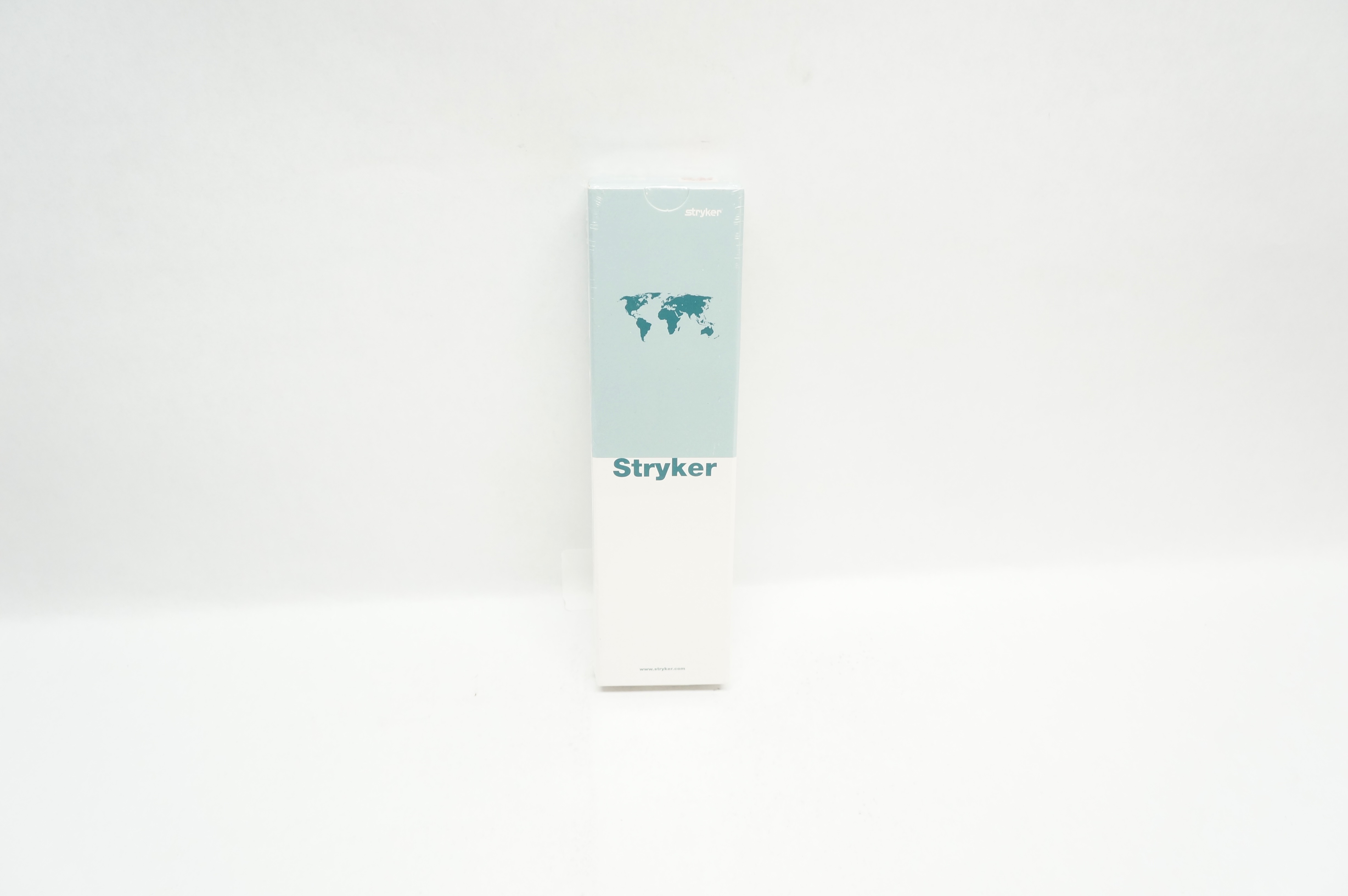 Stryker 629548S VariAx2 Compression Plate Broad Straight 8Hole/L103mm (x)