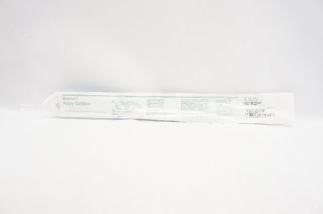 Bard 0168L18 Lubricath Carson Model Foley Cath. Coude Tip 5cc 18Fr.(x)