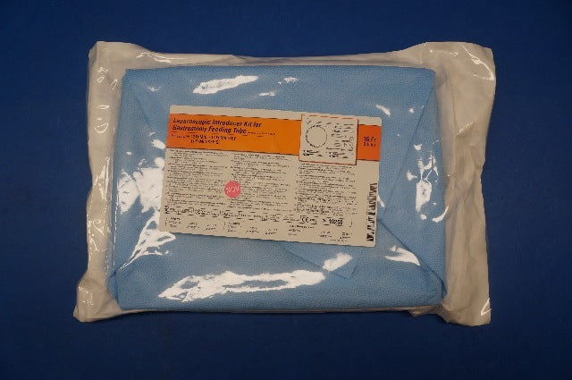Kimberly-Clark 10250 Laparoscopic Introducer Kit For Gastrostomy Feeding Tube(x)