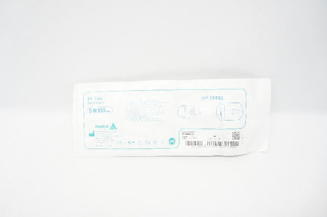 Applied Medical CFF03 Kii Fios Obturator w/Advanced Fixation Sleeve 5 x 100mm (x)