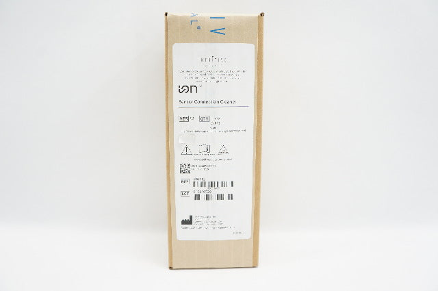 Intuitive Surgical 490115 Sensor Connection Cleaner - 1 Box 2 Each