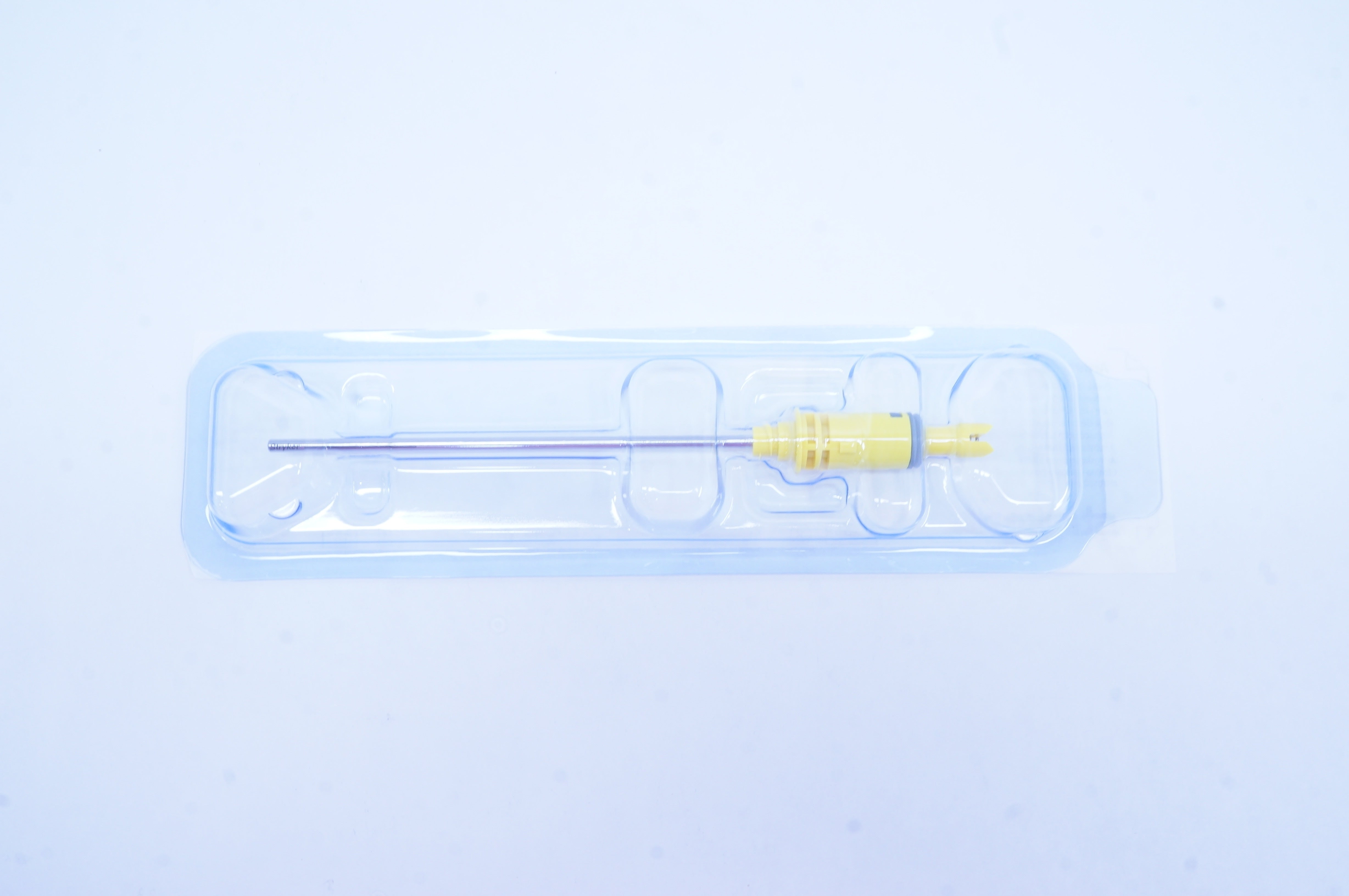 Stryker 0375-737-000 Formula Arthroscopic Shaver Blade 3.5mm End Cutter (x)