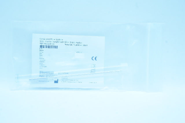 Acumed MS-DCR20 Congruent Plate System Surgibit Drill For Distal Radius 2.0mm