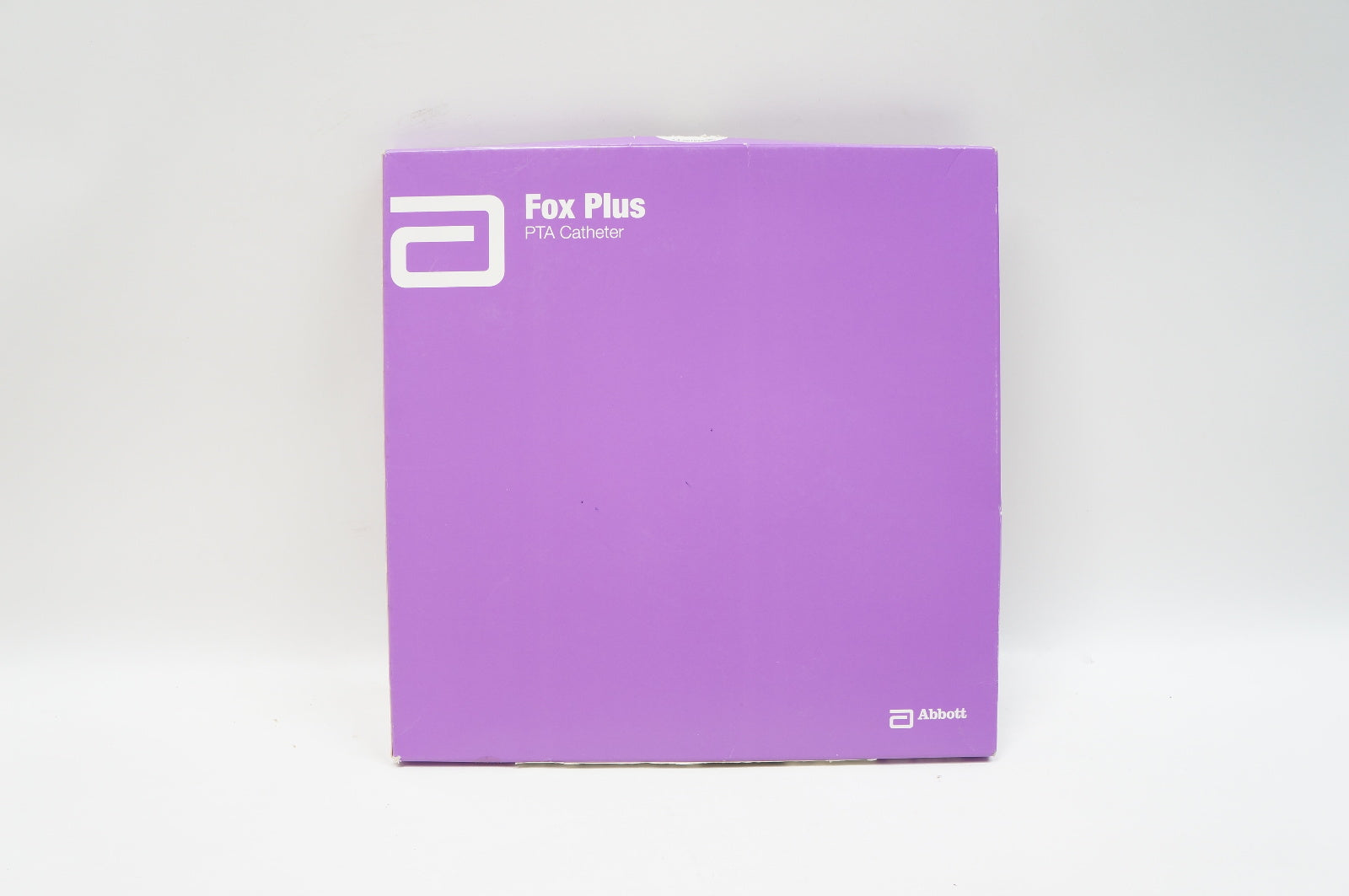 Abbott 12758-03 Fox Plus OTW PTA Cath. 6mm x 30mm x 80cm, 5Fr. (x)