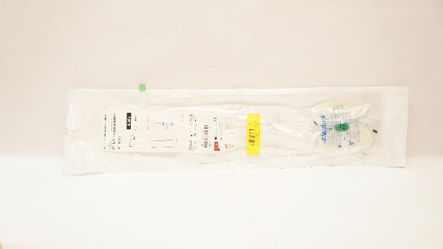 Cook Medical G51595 Dawson-Mueller Drainage Cath. 6.3Fr x .035inch x 25cm (x)