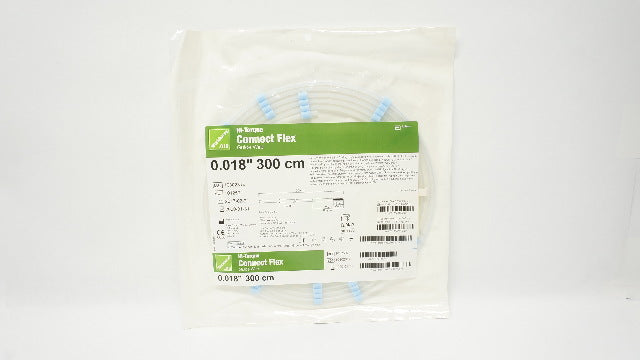 Abbott 1012592 Hi-Torque Connect Flex Guide Wire .018inch x 300cm (x)