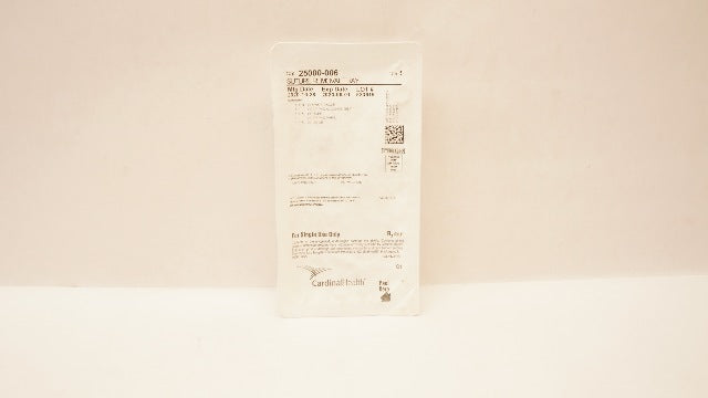 Cardinal Health 25000-006 Stre Removal Tray