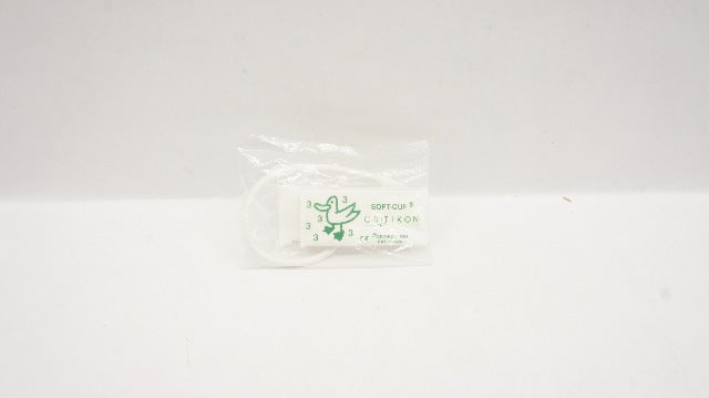 GE 2124 Critikon Blood Pressure Soft-Cuf Neonatal 6-11cm