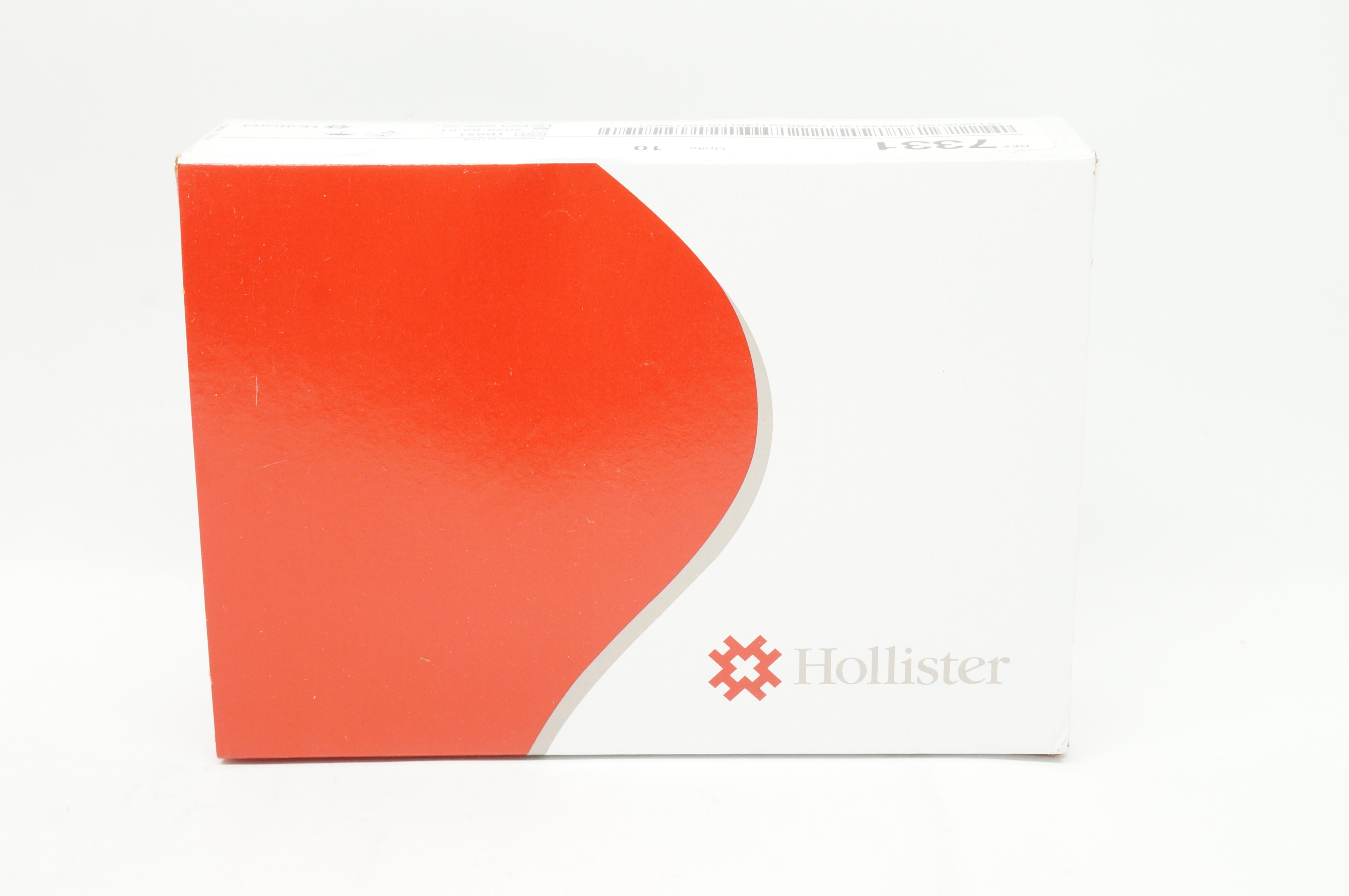 Hollister 7331 Urostomy Drain Tube Adapter - Box of 10