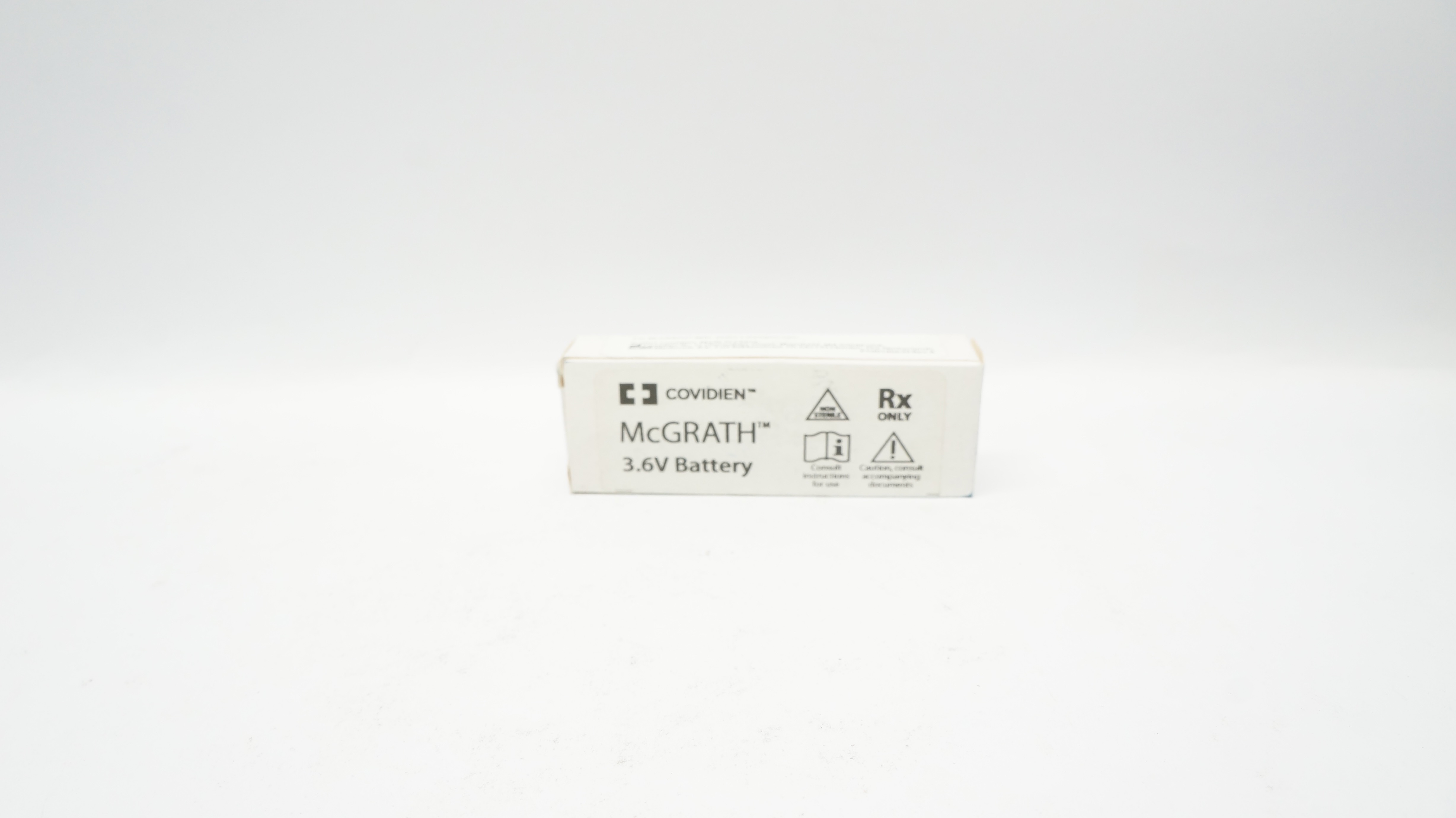 Covidien 340-000-000 McGrath 3.6V Battery (x)