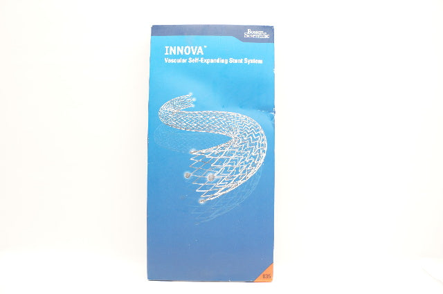 Boston Scientific 3929307403 Innova Vascular Self-Expanding System 7x4x130mm (x)