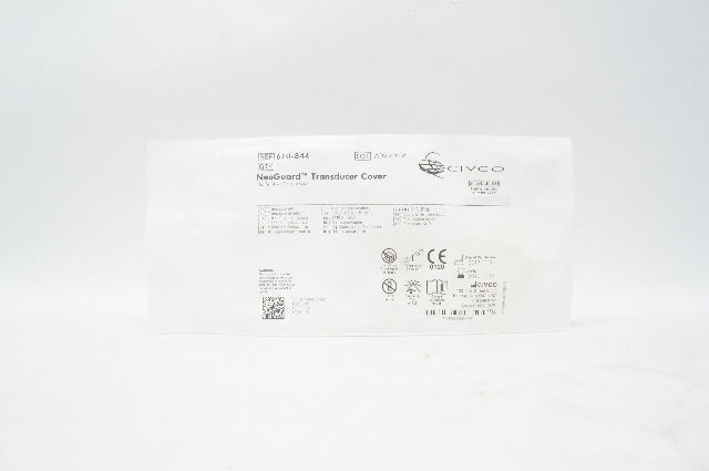 Civco 610-844 NeoGuard Transducer Cover 4 x 30cm (x)