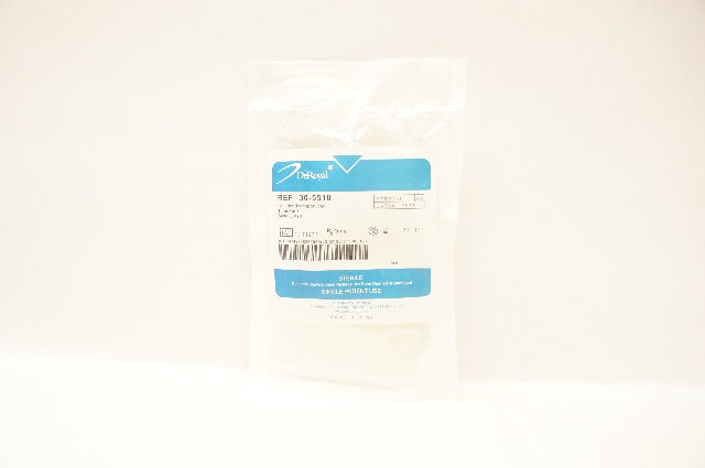 DeRoyal 30-5510 Isolation Transport Bag 20x20 (x)