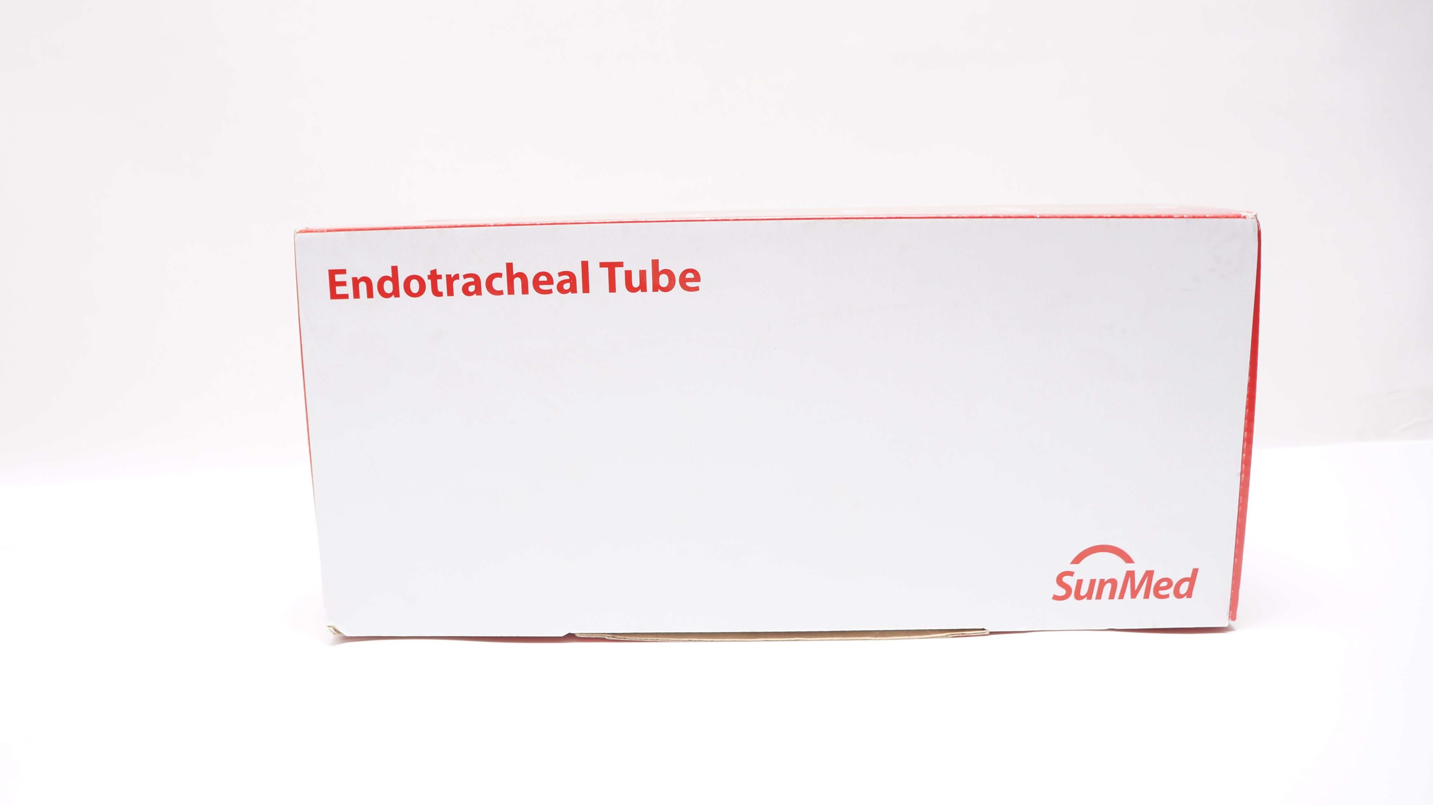 SunMed 1-7323-40 Nasal Preformed Cuffed Endotracheal Tube 16Fr - Box of 10