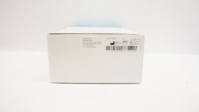 Coloplast 18680 SenSura Mio Post Op Ostomy Pouch 3/8 - 2-3/4in. - Box of 5