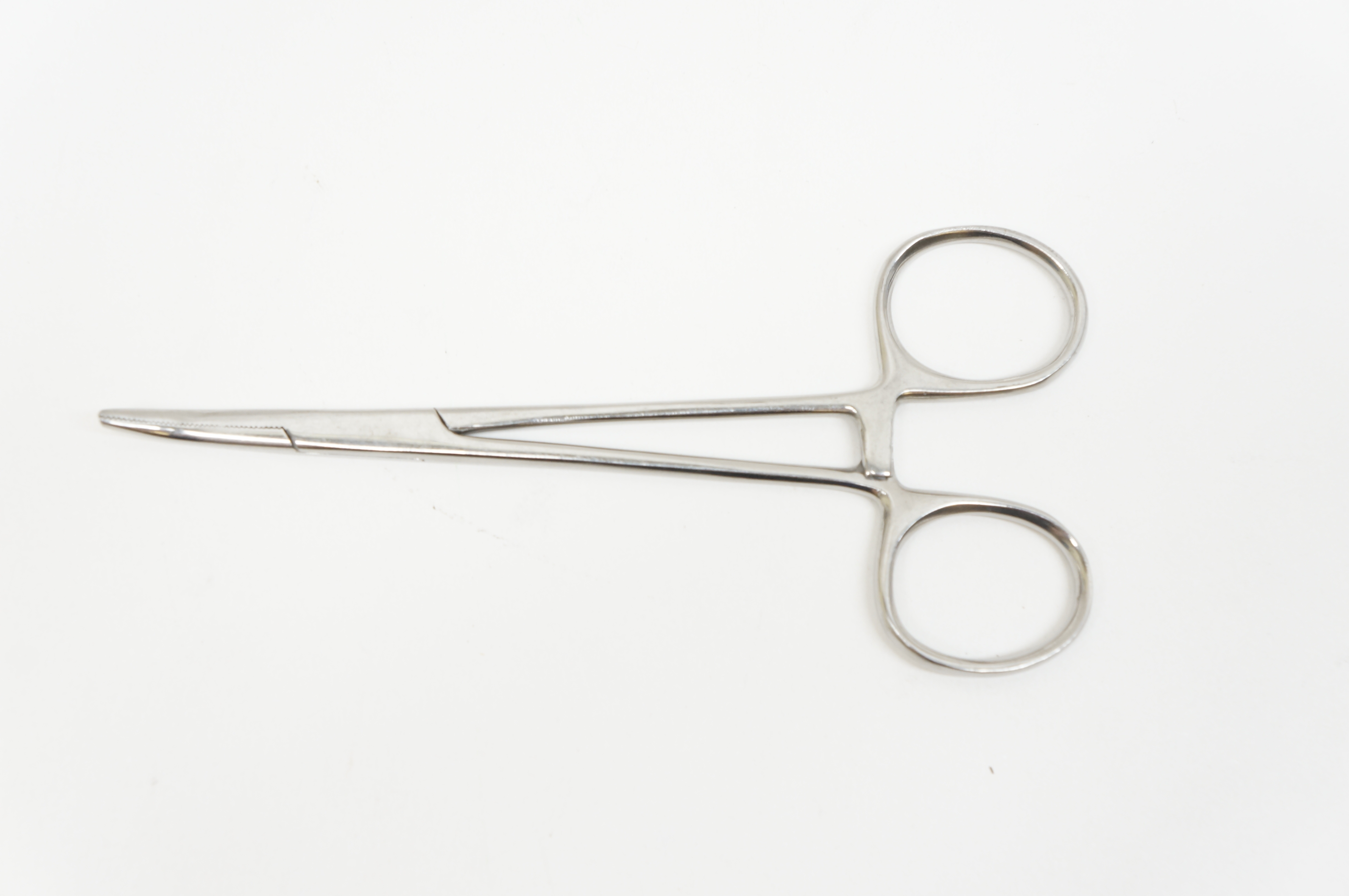 Forceps 5inch, Stainless Steel