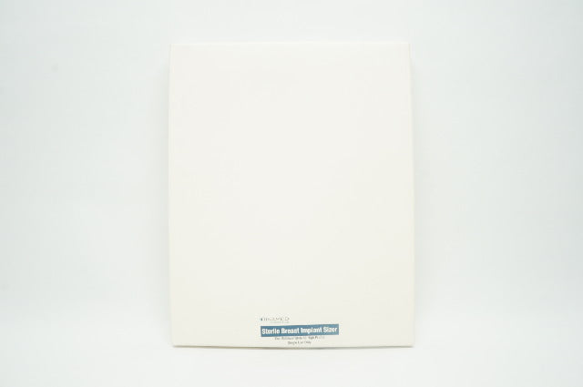 INAMED SZHP68750 Sterile Breast Implant Size 750cc