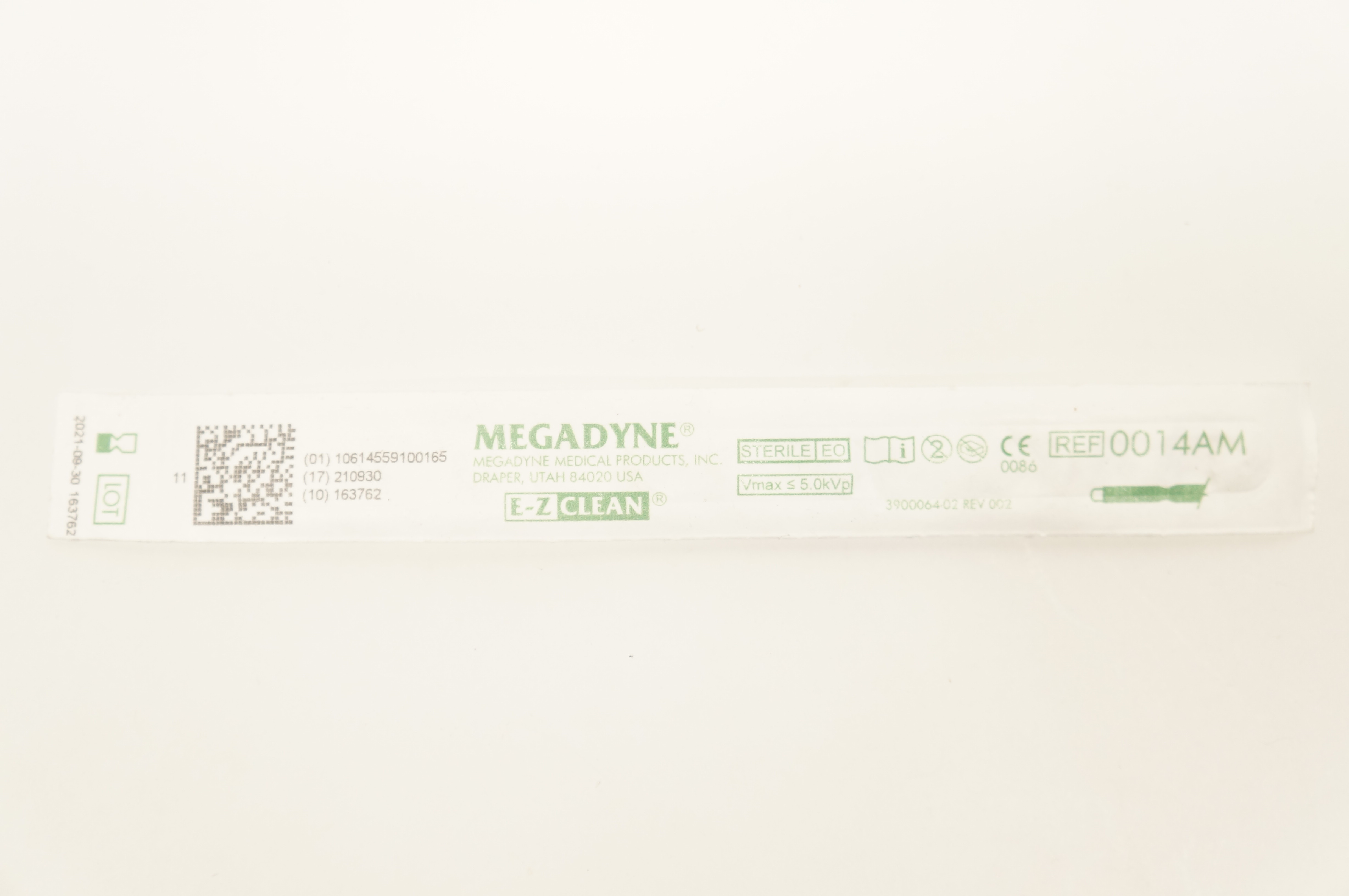 Megadyne 0014AM E-Z Clean Electrosurgical Electrode  (x)