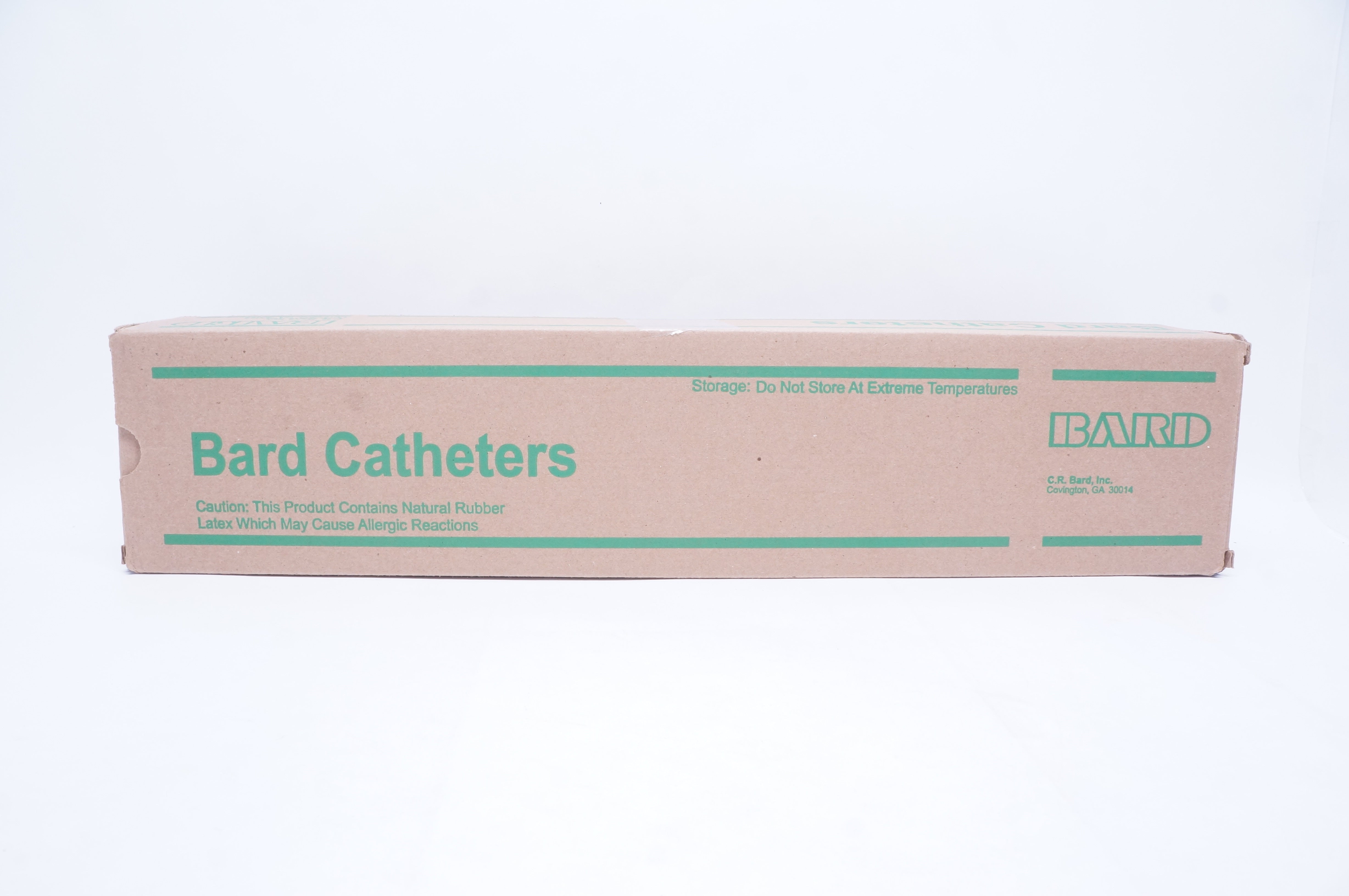 Bard 0165SI26 Bardex I.C. Anti-Infective Foley Cath. 26Ch/Fr x 5cc/mL - Case of 12