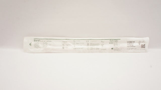 Bard 056130 Urethral Catheter 30Fr Robinson Model (x)