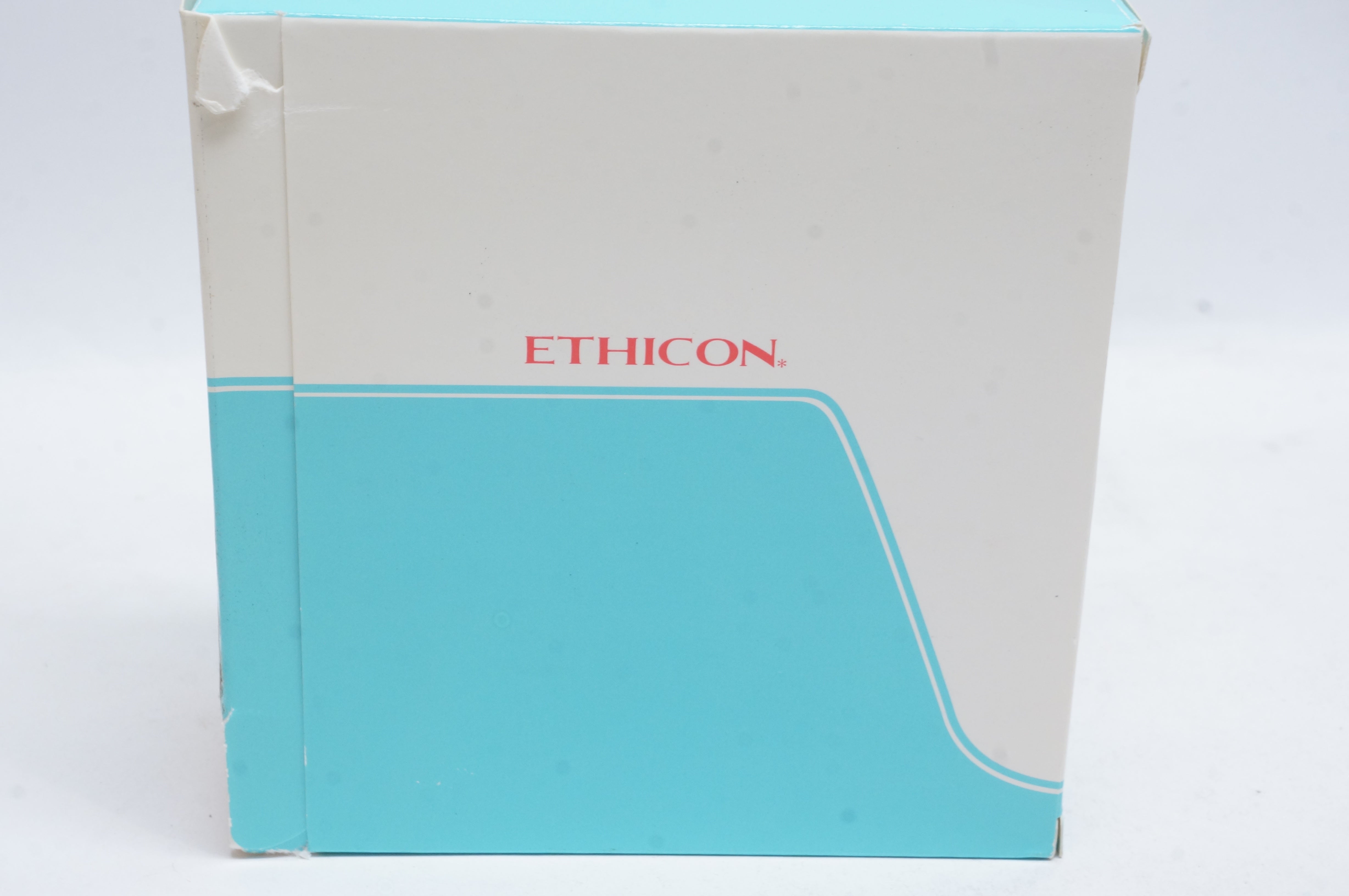 Ethicon K871H 4-0 PERMA-HAND, RB-1, 17mm 1/2 Circle, 30inch (x) - Box of 36