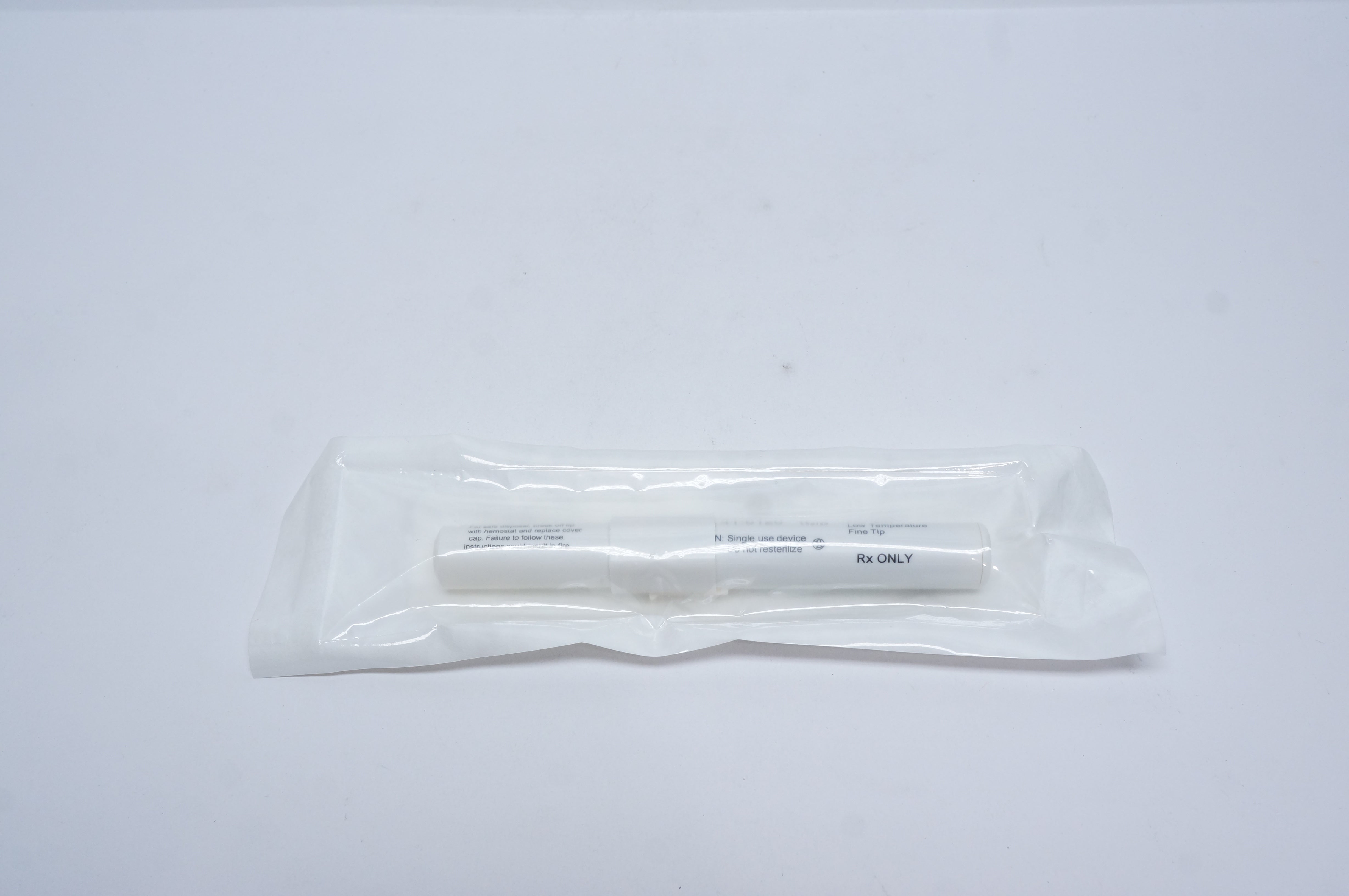 Kirwan 41-6120 Disposable Cautery Low Temperature, Fine Tip