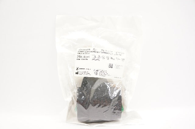 Zimmer 60707500500 Disposable Tourniquet Cuff Single Port, Single Bladder, 30in.