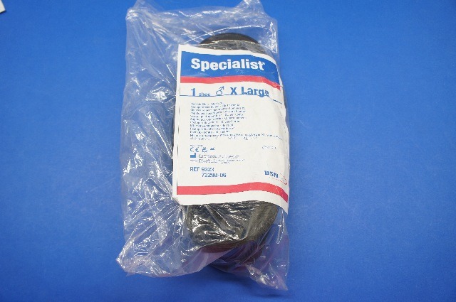 BSN 9323 Specialist X Large Post-Op Shoe - Men's XL