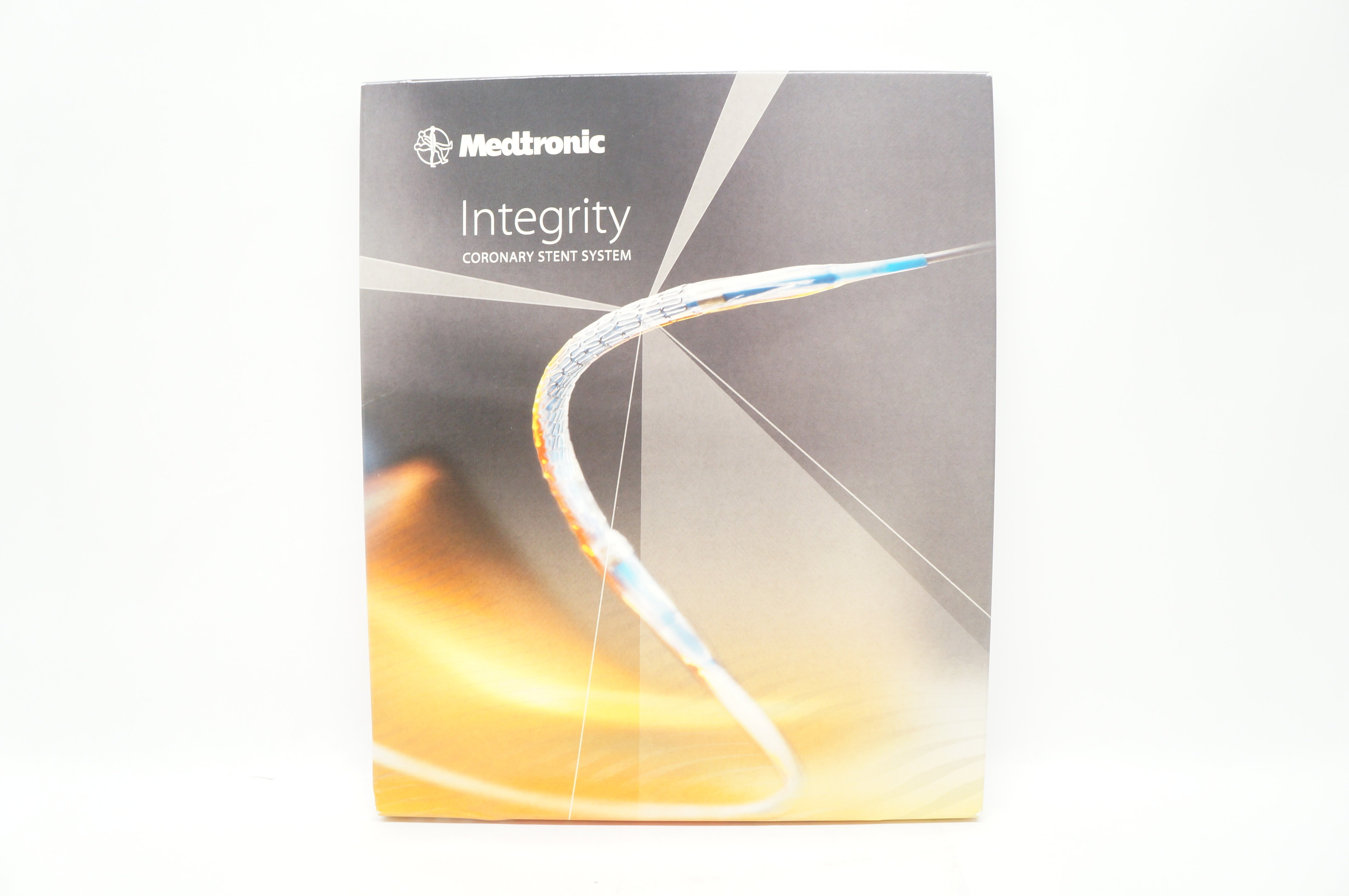 Medtronic INT27514UX Integrity Rapid Exchange Coronary Stent System 14mm (x)