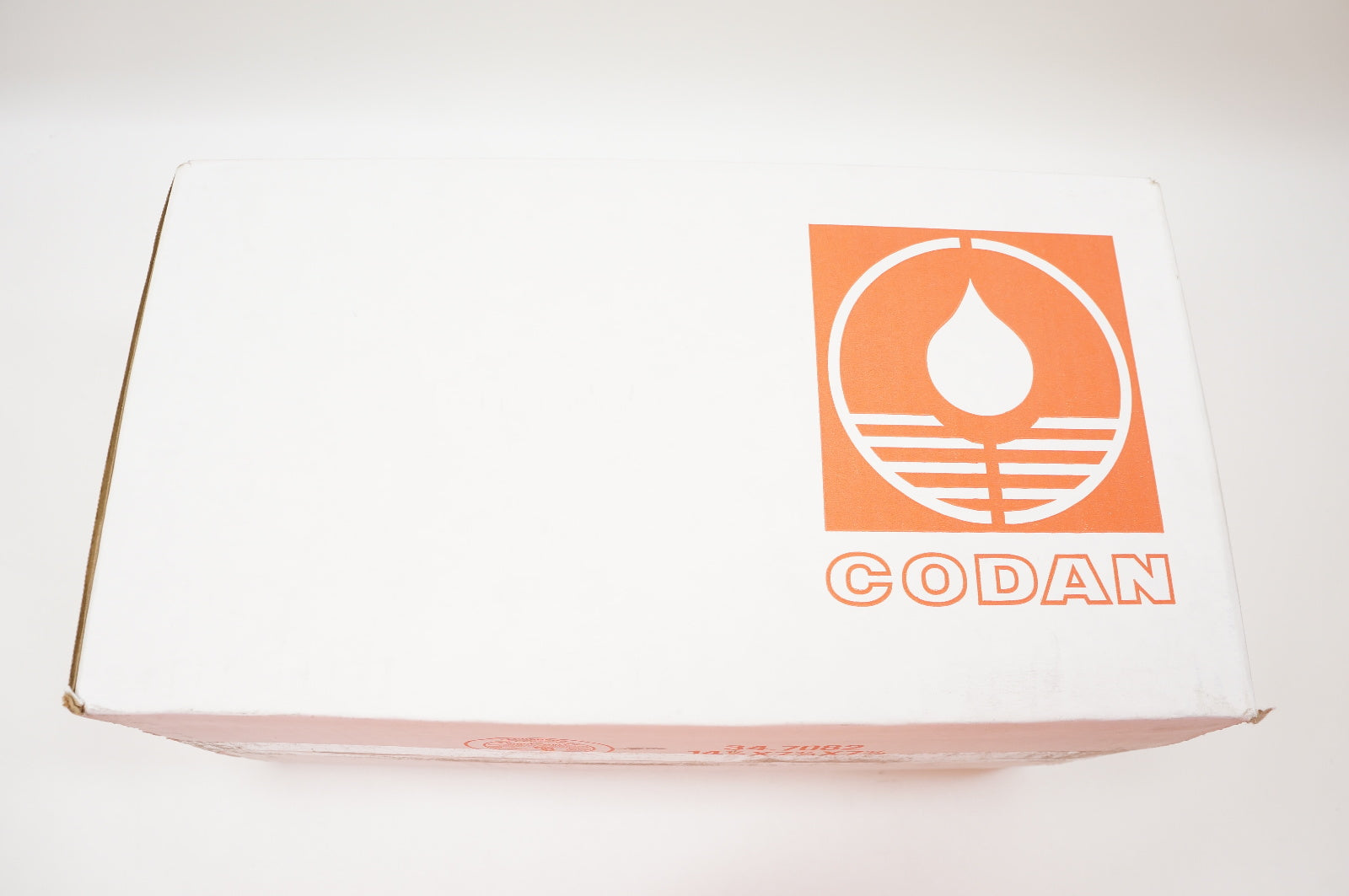 Codan BC151 2 Gang 4-Way Stopcock with Rotating Male LuerLock - Box of 50