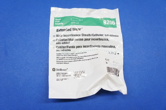 Hollister 9206 Extender Wear Small 22-25mm (x)