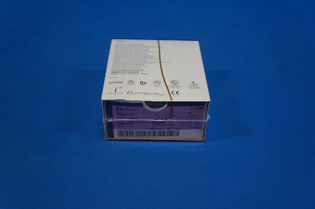 Covidien CL-86-MG Polysorb, Braided Absorbable, 5x18