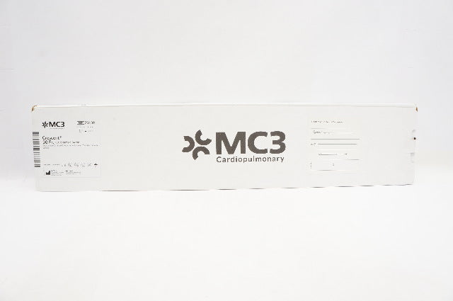 Medtronic 70130 MC3 Crescent 30Fr x 34cm Dual Lumen Catheter (x)