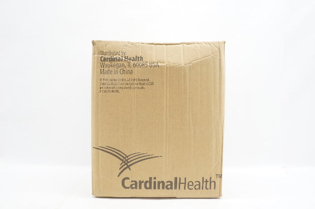 Cardinal Health 1200CV Convectors Coverall Universal Blue - Case of 24