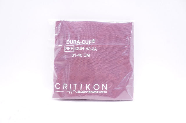 Critikon DUR-A3-2A Dura-Cuf Large Adult 31-40cm