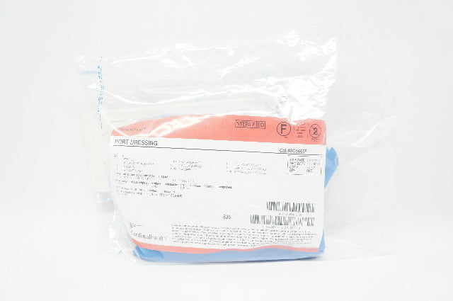 Cardinal Health 03C6665F Presource Port Dressing