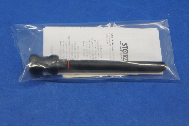 Karl Storz 28904OL Long Obturator, For Use With 28904H Sleeve And 28904OI/OIS