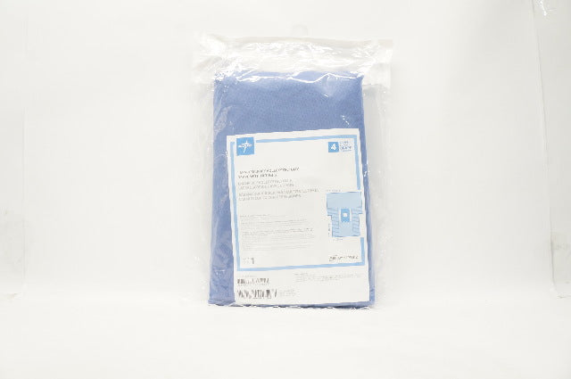 Medline DYNJP3102 Laparoscopic Cholecystectomy Level 4