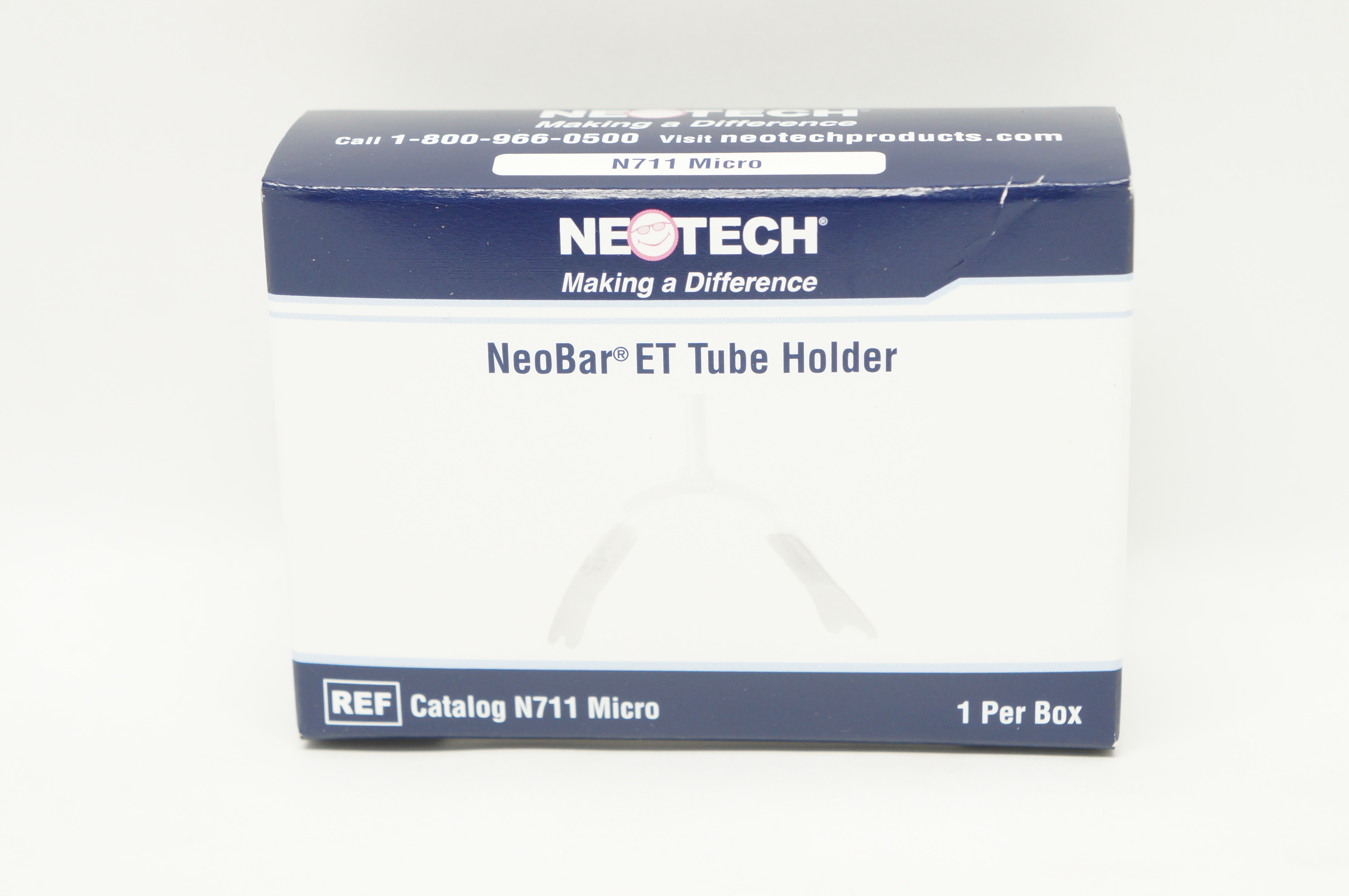 Neotech N711 Micro NeoBar ET Tube Holder (x)
