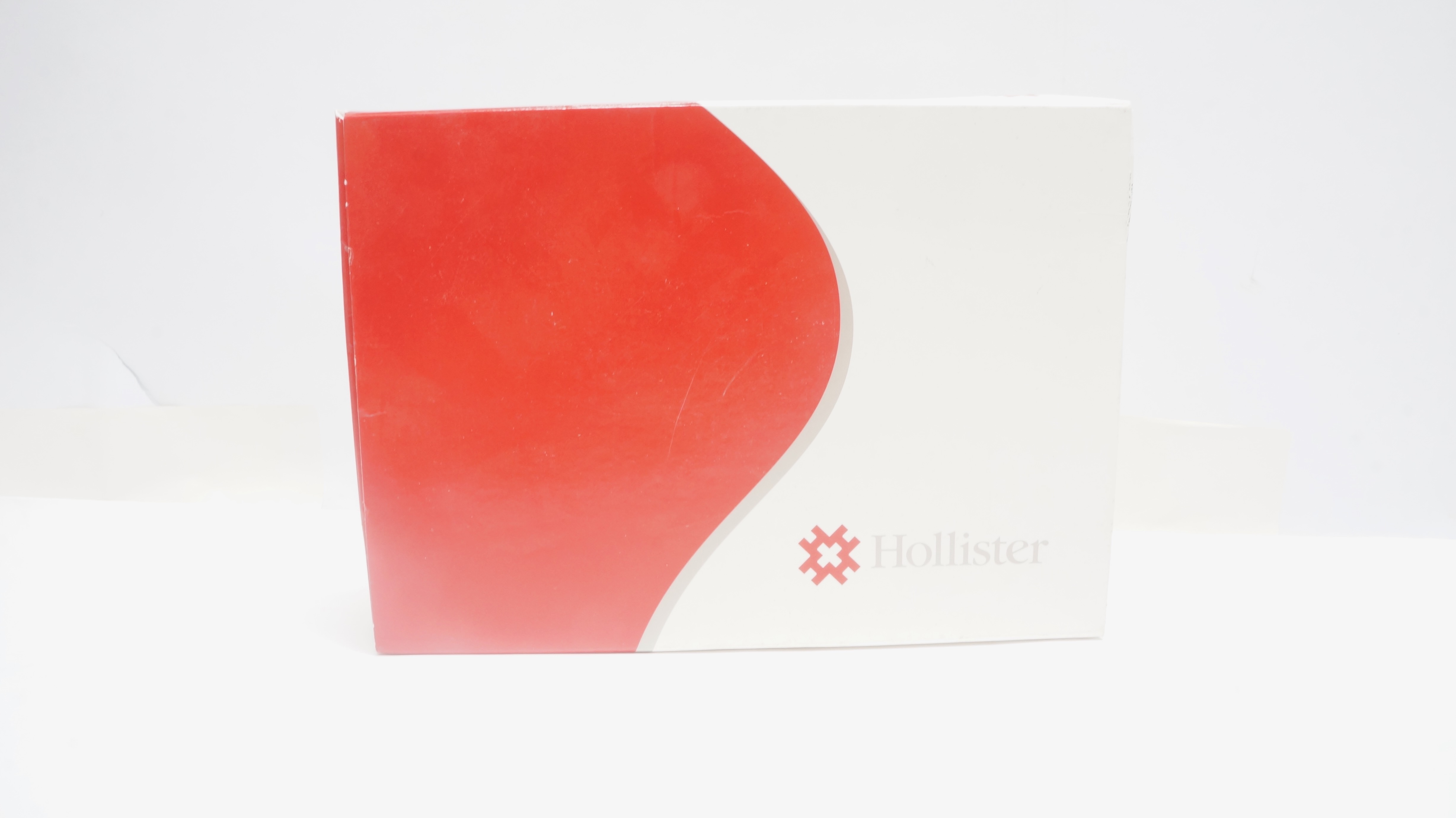 Hollister 3802 Centerpointlock Drainable Pouch 1-3/4inch (x) - Box of 10